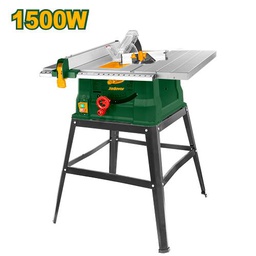 JADEVER MACHINE SCIE À TABLE [JDTS1A1500]
