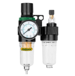JADEVER UNITÉS DE FILTRATION D’AIR [JDFF4504]