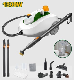 JADEVER NETTOYEUR À VAPEUR  [JDSC1515]