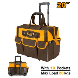 [HRRTB2015] INGCO SAC A OUTILS '20 AMOVIBLE [HRRTB2015]