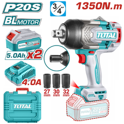 [TIWLI20135] CLE A CHOC 20V 1350Nm TOTAL