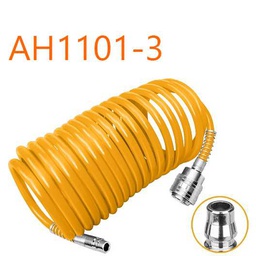 [AH1101] INGCO TUYAU A AIR 10M POUR COMPRESSEUR   