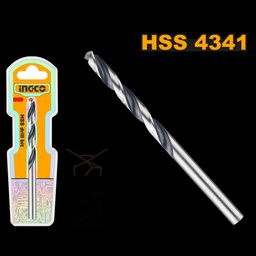 [DBT1200804] INGCO FORET METAL HSS 4341 D 8MM [DBT1200804]