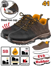 INGCO CHAUSSURES DE SECURITE SB T 41 [SSH82SB.41]