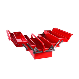 [RH-9103] RONIX BOÎTE À OUTILS EN MÉTAL 42*20*20cm [RH-9103]