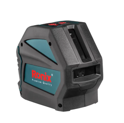 [RH-9500G] RONIX NIVEAU LASER VERT 50M   [RH-9500G]