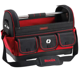 [RH-9145] RONIX SAC À OUTILS 17'   