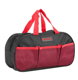 [RH-9168] RONIX SAC À OUTILS 13' [RH-9168]