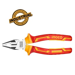 [THTIP2181] INGCO PINCE UNIVERSELLE ISOLEE 8''''/200MM [HICP28208] (copie)