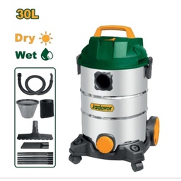 [JDVR4A30] JADEVER ASPIRATEUR 30L 1200W [JDVR4A30]