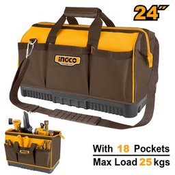 [HTBG09] SAC A OUTILS 24 [HTBG09]