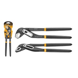 INGCO PINCE MULTIPRISE 200MM  [HPP28208]
