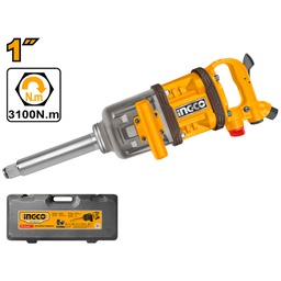 [AIW11222] INGCO BOULONNEUSE PNEUMATIQUE 1'  3100NM  