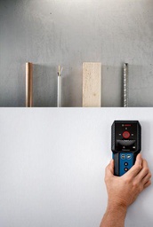 [601081700] BOSCH DETECTEUR UNIVERSEL GMS 120-27