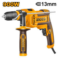 [ID90082] INGCO PERCEUSE A PERCUSSION 900W [ID90082]