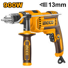 INGCO PERCEUSE À PERCUSSION [ID9008]