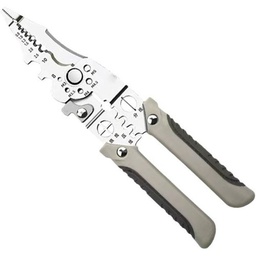 WIRE STRIPPER PINCE A DENUDER MULTIFONCTION