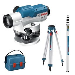 [601068503] BOSCH NIVEAU OPTIQUE PRO GOL 32 G [0601068503]