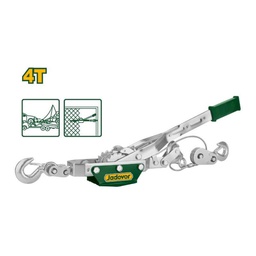 [JDJU1040] JADEVER EXTRACTEUR TREUIL MANUEL 4T [JDJU1040]