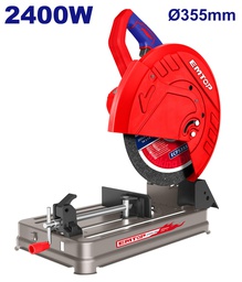 [ECFS35528] EMTOP TRONCENEUSE 2400W - 355MM [ECFS35528]