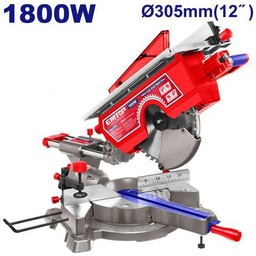 [EMTSW218002] EMTOP SCIE CIRCULAIRE SUR TABLE 1800W - 305MM [EMTSW218002]