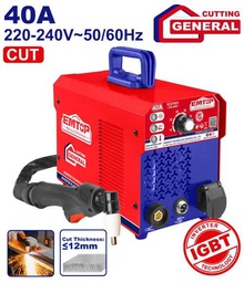 [ECUT451] EMTOP DÉCOUPEUR PLASMA 40A [ECUT451]