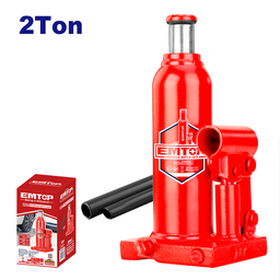 [EHJK1021] EMTOP CRIC BOUTEILLE HYDRAULIQUE 2T [EHJK1021]