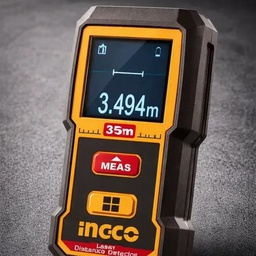 [HLDD0355] INGCO TELEMETRE LASER 35MM NR 