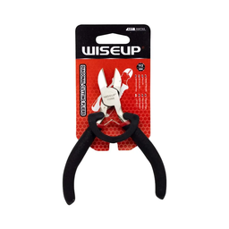[10703] WISEUP MINI-PINCE COUPANTE DE 4.5 