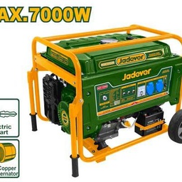 JADEVER GÉNÉRATEUR À ESSENCE 7,0KW  [JDGEAA09]