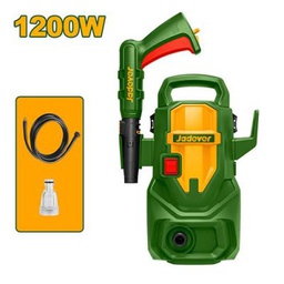 JADEVER NETTOYEUR HAUTE PRESSION 90BAR 1200W  [JDHP3A12]