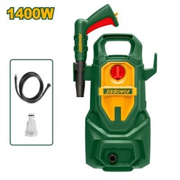 JADEVER NETTOYEUR HAUTE PRESSION 110BAR 1400W  [JDHP3A14]