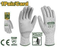 [JDPG1805] JADEVER GANTS RÉSISTANTS AUX COUPURES [JDPG1805]