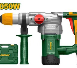 JADEVER MARTEAU PERFORATEUR SDS PLUS 26MM  [JDRH2D26]