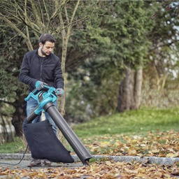 SOUFFLEUR JARDIN 3 EN 1 GARDENA ERGOJET 3000