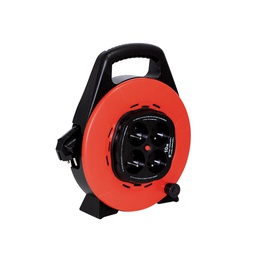 [1734/10] GENERIC ENROULEUR A USAGE DOMESTIQUE 2P+T 10M 