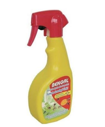 GENERIC NEXIS INCECTIC.ANTI CAFARD 400 [8008090600324]