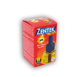 GENERIC RECHARGE LIQUIDE 30 NUITS ZENTK [6111251860290]