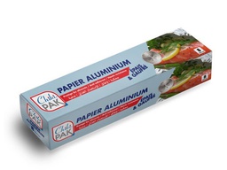 GENERIC CHIKI PAK FEUILLE D'ALIMINIUM 8M [6111251860757]