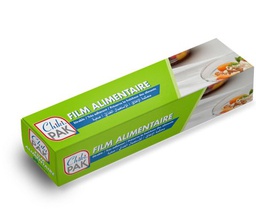 [6111251860818] GENERIC CHIKI PAK FILM ALIMENTAIRE 30M 