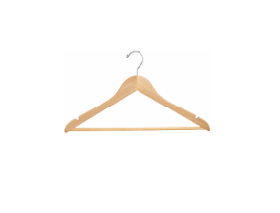 GENERIC CINTRE EN BOIS SIMPLE [2000007751699]