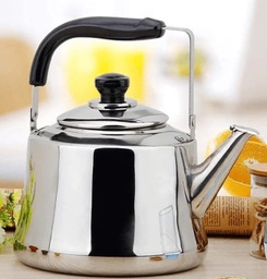 GENERIC BOUILLOIRE 3L [5014662202127]