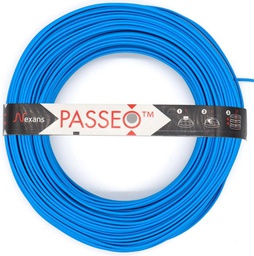 [2001163600005] GENERIC CABLE 1,5 BLEU NEXANS 