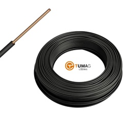 GENERIC CABLE 1,5 NOIR TUMAG [2001163800009]