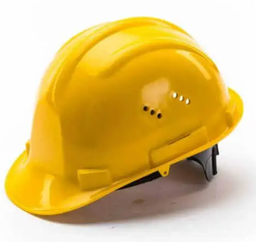 BLITZ CASQUE DE SECURITE JAUNE  [BZ.75.25]