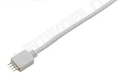 GENERIC CONNECTEUR RUBAN LED [9237]