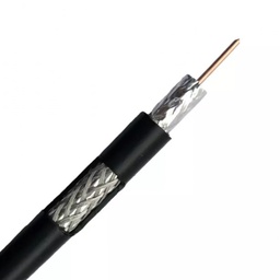 [2001182100005] GENERIC CABLE COAXIAL RG6 U4 