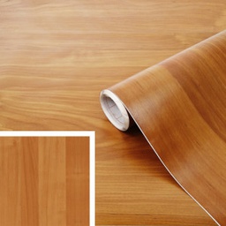 GENERIC PAPIER ADHESIVE EFFET BOIS [346-0035]