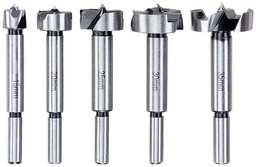 GENERIC SET DES MECHES BOIS 5 PCS [706090]