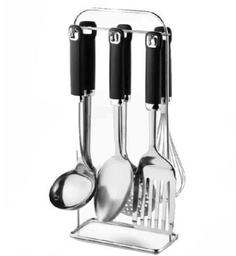 GENERIC BONOMI SET DE PENDERIE 6 PCS [6952871523567]